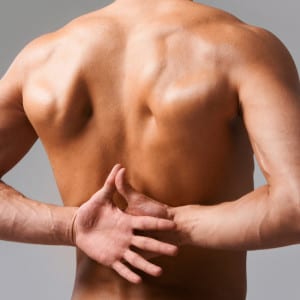 Neck/Back Pain condition treatment chiropractor 
