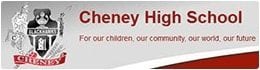 Cheney High School