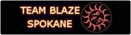 Team Blaze Spokane